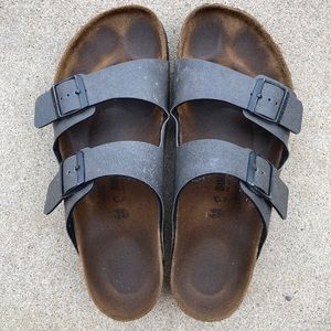 Birkenstock’s sandals unisex
